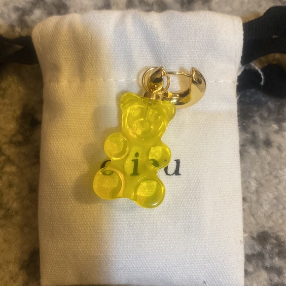 ELIOU Jujuba single earring - Picture 3 of 4